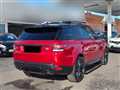 2016 Land Rover Range Rover Sport