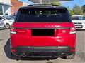 2016 Land Rover Range Rover Sport