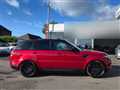 2016 Land Rover Range Rover Sport