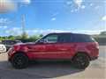 2016 Land Rover Range Rover Sport