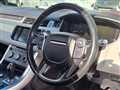 2016 Land Rover Range Rover Sport