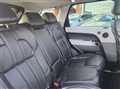 2016 Land Rover Range Rover Sport