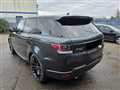 2016 Land Rover Range Rover Sport