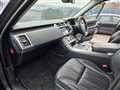 2016 Land Rover Range Rover Sport