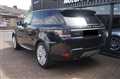 2016 Land Rover Range Rover Sport