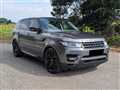 2016 Land Rover Range Rover Sport