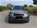 2016 Land Rover Range Rover Sport