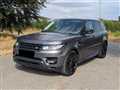 2016 Land Rover Range Rover Sport
