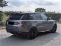 2016 Land Rover Range Rover Sport