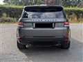 2016 Land Rover Range Rover Sport