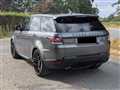2016 Land Rover Range Rover Sport