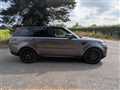 2016 Land Rover Range Rover Sport