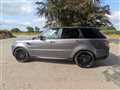 2016 Land Rover Range Rover Sport