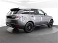 2016 Land Rover Range Rover Sport