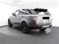 2016 Land Rover Range Rover Sport