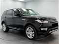 2016 Land Rover Range Rover Sport
