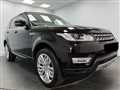 2016 Land Rover Range Rover Sport