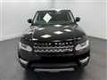 2016 Land Rover Range Rover Sport