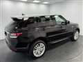 2016 Land Rover Range Rover Sport