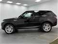 2016 Land Rover Range Rover Sport