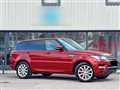2016 Land Rover Range Rover Sport