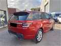2016 Land Rover Range Rover Sport