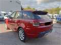 2016 Land Rover Range Rover Sport