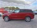2016 Land Rover Range Rover Sport