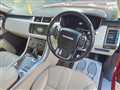 2016 Land Rover Range Rover Sport