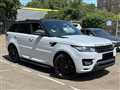 2016 Land Rover Range Rover Sport