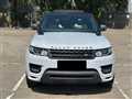 2016 Land Rover Range Rover Sport