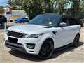 2016 Land Rover Range Rover Sport