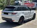 2016 Land Rover Range Rover Sport