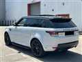 2016 Land Rover Range Rover Sport
