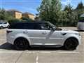 2016 Land Rover Range Rover Sport
