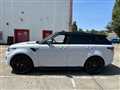 2016 Land Rover Range Rover Sport