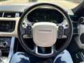 2016 Land Rover Range Rover Sport