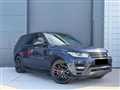 2016 Land Rover Range Rover Sport