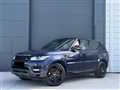 2016 Land Rover Range Rover Sport