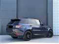 2016 Land Rover Range Rover Sport
