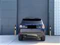 2016 Land Rover Range Rover Sport
