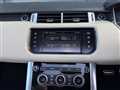 2016 Land Rover Range Rover Sport