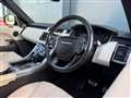 2016 Land Rover Range Rover Sport