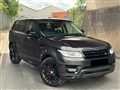 2016 Land Rover Range Rover Sport