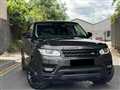 2016 Land Rover Range Rover Sport