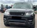 2016 Land Rover Range Rover Sport