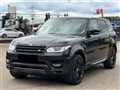 2016 Land Rover Range Rover Sport