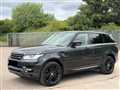 2016 Land Rover Range Rover Sport