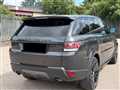 2016 Land Rover Range Rover Sport
