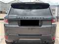 2016 Land Rover Range Rover Sport